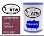 Preview: Lamborghini, Viola Ophelia, PPG 0061: 500ml Lackdose, von ATW Autoteile West.